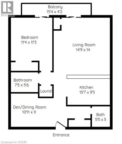 170 Rockhaven Lane Hamilton ON L8B 1B5