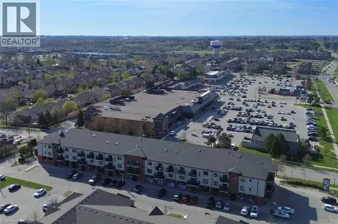 170 Rockhaven Lane Hamilton ON L8B 1B5