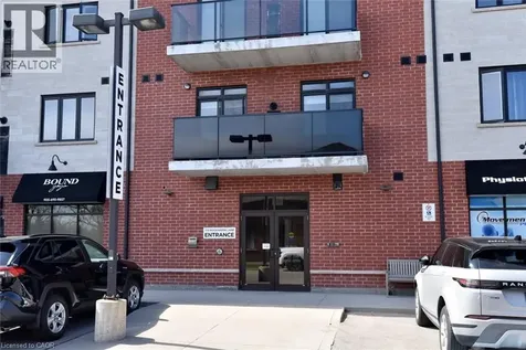 170 Rockhaven Lane Hamilton ON L8B 1B5