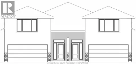 5229 Habib Avenue Tecumseh ON N0R 1K0