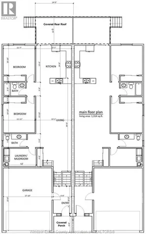 5229 Habib Avenue Tecumseh ON N0R 1K0