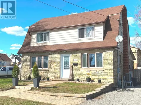33 Mary Street Smiths Falls ON K7A 3R2