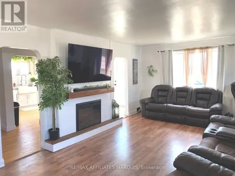 33 Mary Street Smiths Falls ON K7A 3R2