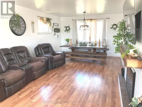 33 Mary Street Smiths Falls ON K7A 3R2