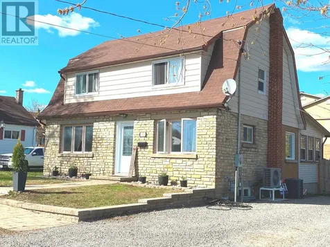 33 Mary Street Smiths Falls ON K7A 3R2