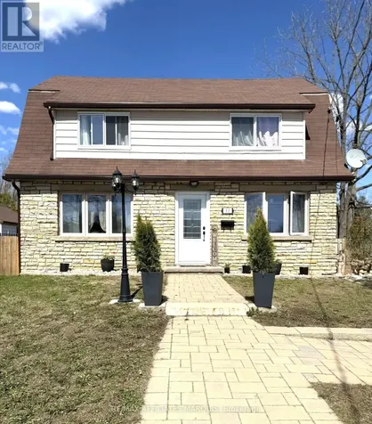 33 Mary Street Smiths Falls ON K7A 3R2