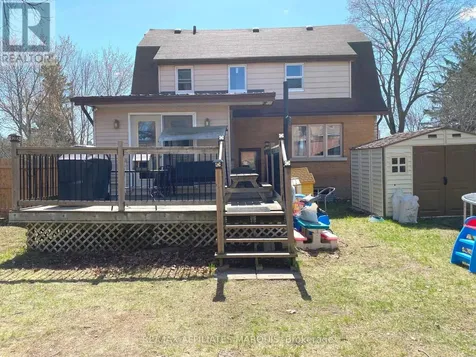 33 Mary Street Smiths Falls ON K7A 3R2