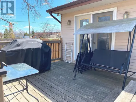 33 Mary Street Smiths Falls ON K7A 3R2