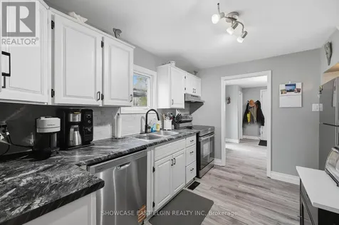 27 Linden Street Aylmer ON N5H 1Y7