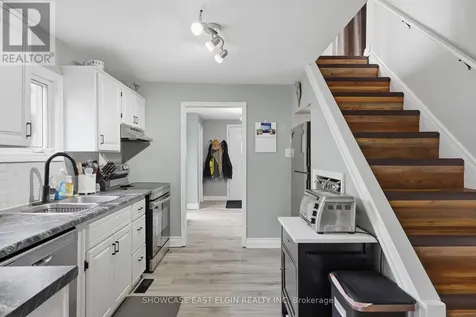 27 Linden Street Aylmer ON N5H 1Y7