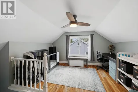 27 Linden Street Aylmer ON N5H 1Y7