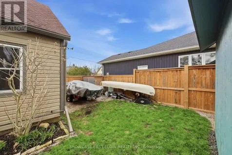 27 Linden Street Aylmer ON N5H 1Y7