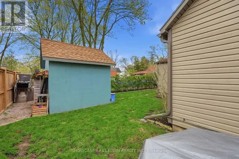 27 Linden Street Aylmer ON N5H 1Y7