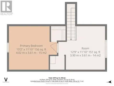 27 Linden Street Aylmer ON N5H 1Y7