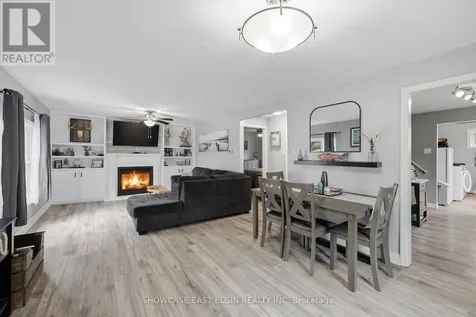 27 Linden Street Aylmer ON N5H 1Y7