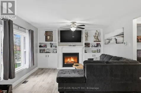27 Linden Street Aylmer ON N5H 1Y7