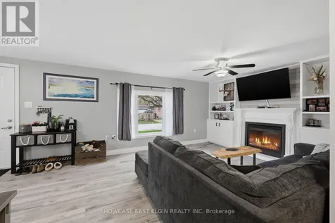 27 Linden Street Aylmer ON N5H 1Y7