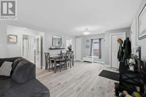 27 Linden Street Aylmer ON N5H 1Y7