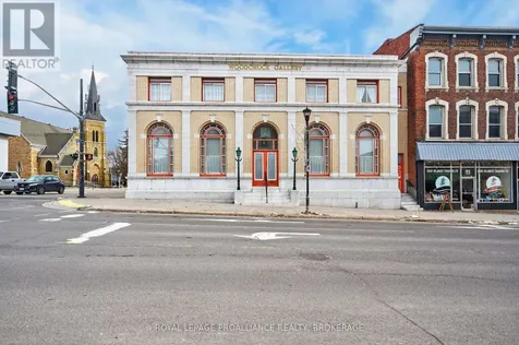 99 King Street East Gananoque ON K7G 1E8