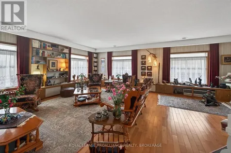 99 King Street East Gananoque ON K7G 1E8