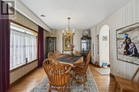 99 King Street East Gananoque ON K7G 1E8