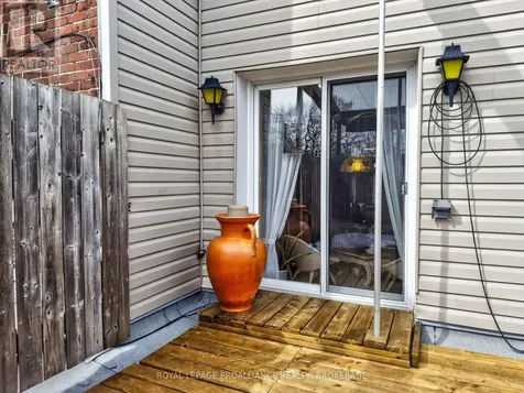 99 King Street East Gananoque ON K7G 1E8