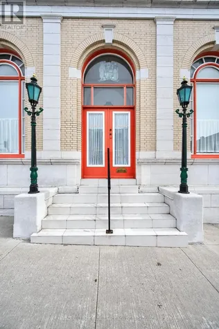 99 King Street East Gananoque ON K7G 1E8