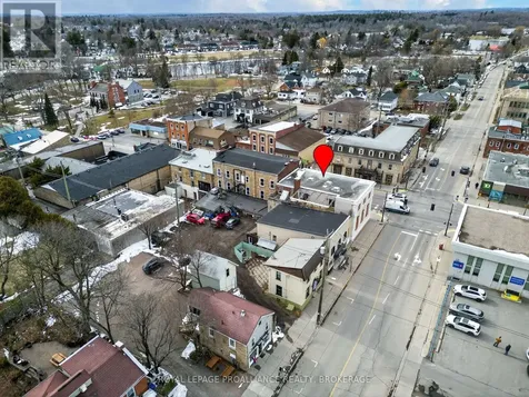 99 King Street East Gananoque ON K7G 1E8