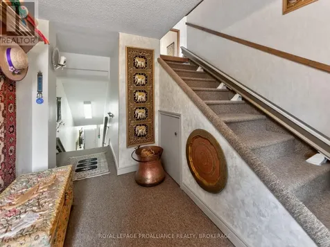 99 King Street East Gananoque ON K7G 1E8