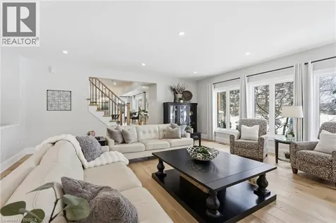 360 Robinson Road Brantford ON N3T 5L7