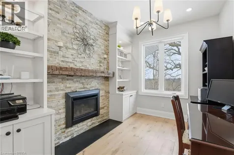 360 Robinson Road Brantford ON N3T 5L7