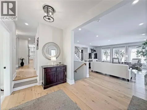 360 Robinson Road Brantford ON N3T 5L7