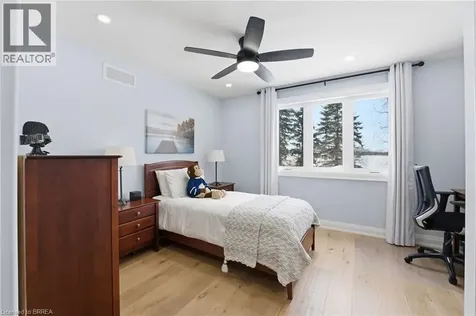 360 Robinson Road Brantford ON N3T 5L7
