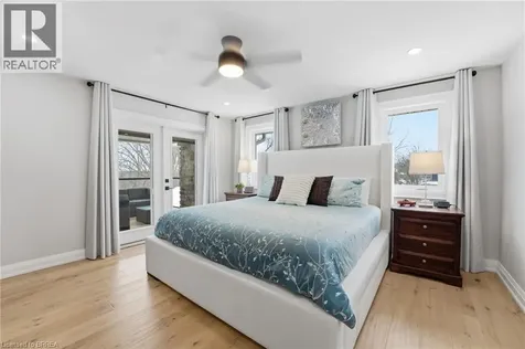 360 Robinson Road Brantford ON N3T 5L7