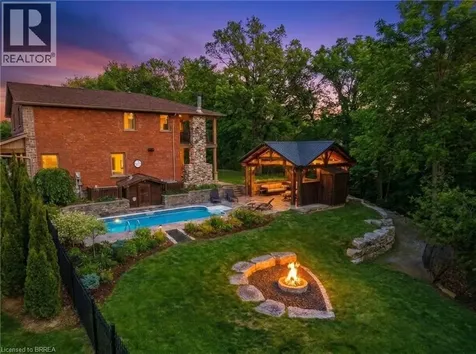 360 Robinson Road Brantford ON N3T 5L7