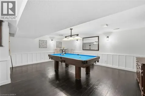 360 Robinson Road Brantford ON N3T 5L7