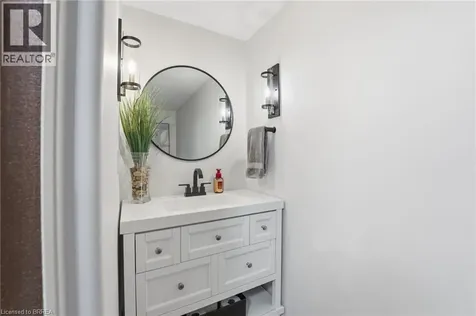 360 Robinson Road Brantford ON N3T 5L7