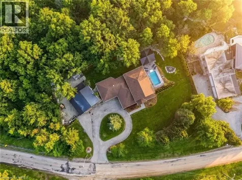 360 Robinson Road Brantford ON N3T 5L7