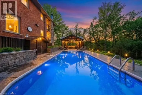 360 Robinson Road Brantford ON N3T 5L7