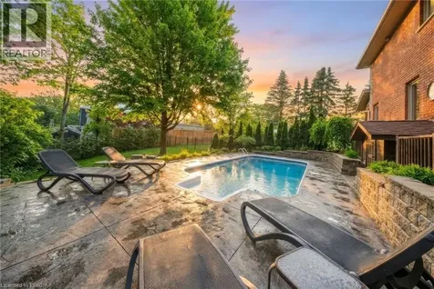 360 Robinson Road Brantford ON N3T 5L7