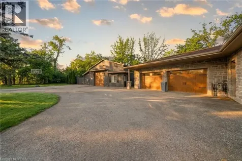 360 Robinson Road Brantford ON N3T 5L7