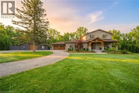 360 Robinson Road Brantford ON N3T 5L7