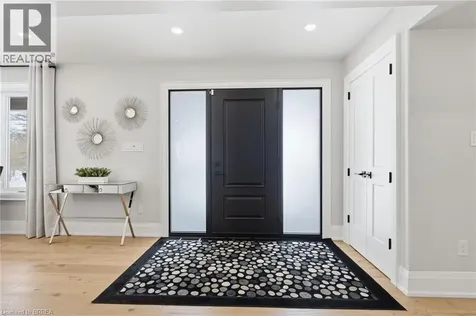 360 Robinson Road Brantford ON N3T 5L7