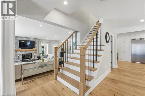 360 Robinson Road Brantford ON N3T 5L7
