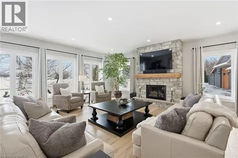 360 Robinson Road Brantford ON N3T 5L7