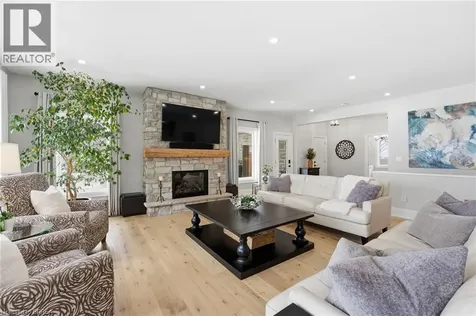 360 Robinson Road Brantford ON N3T 5L7