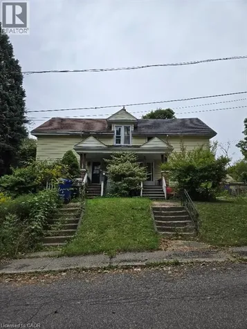 4340 Elgin Street Niagara Falls ON L2E 2X8