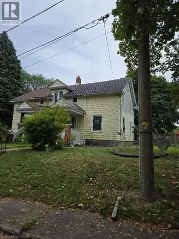 4340 Elgin Street Niagara Falls ON L2E 2X8