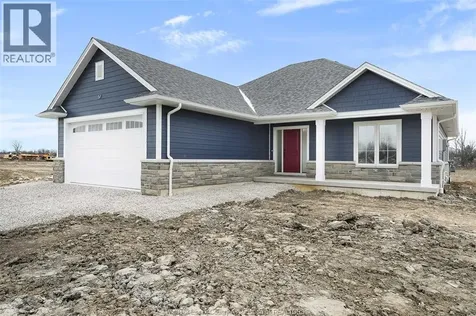 243 Dolores Street Essex ON N8M 0C5
