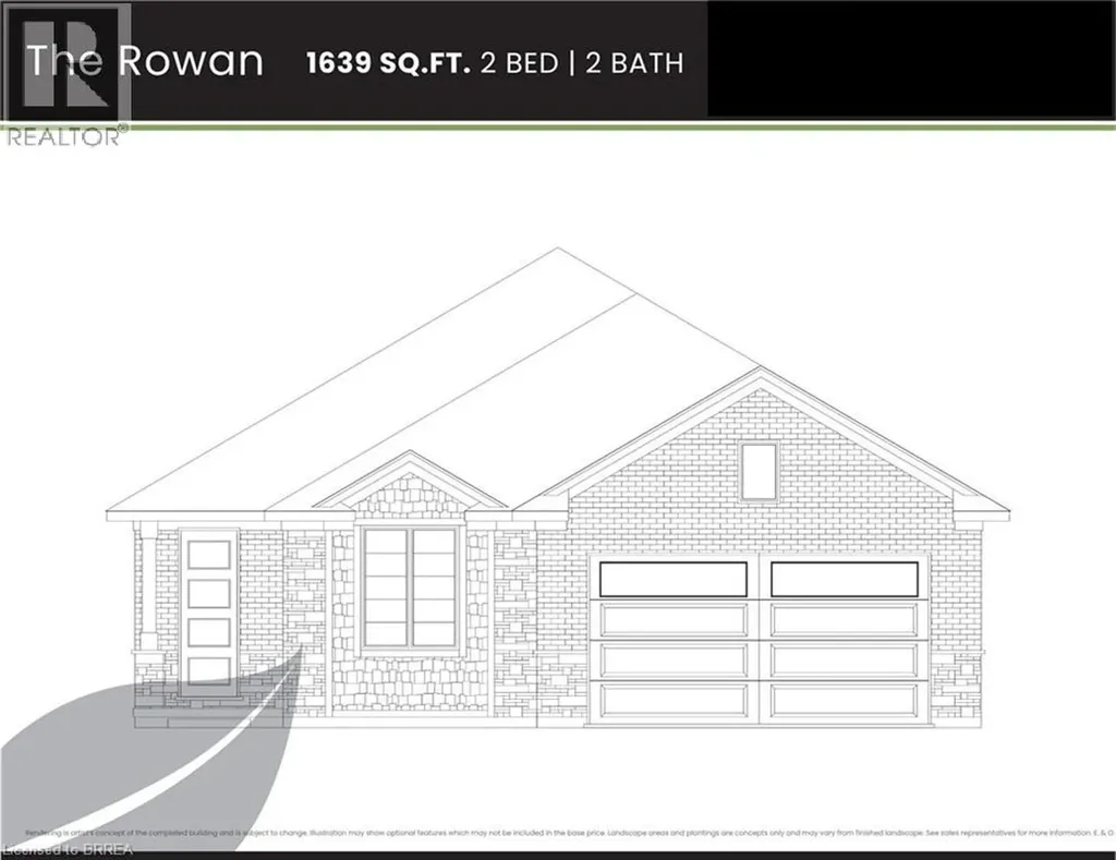 103 Judd Drive Simcoe ON N3Y 4Y8